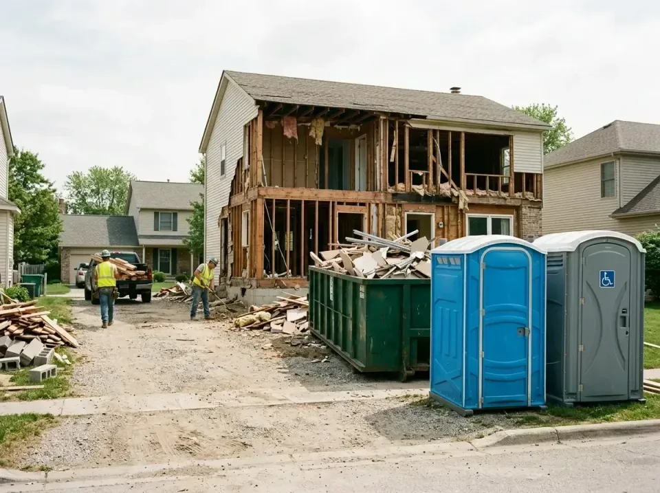 home-renovation-demolition-sit-010 — frequently asked questions, Portable Toilet & Dumpsters Rental in Seagoville, TX